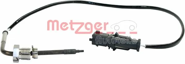 Sensor de temperatura dos gases de escape (GE), no catalisador Fiat/Alfa/Lancia 55243388 preço, a partir de 48,45 USD