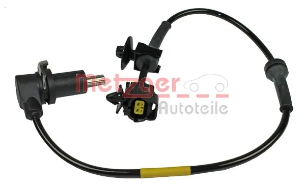Compre 96473223 CRB Sensor ABS traseiro direito