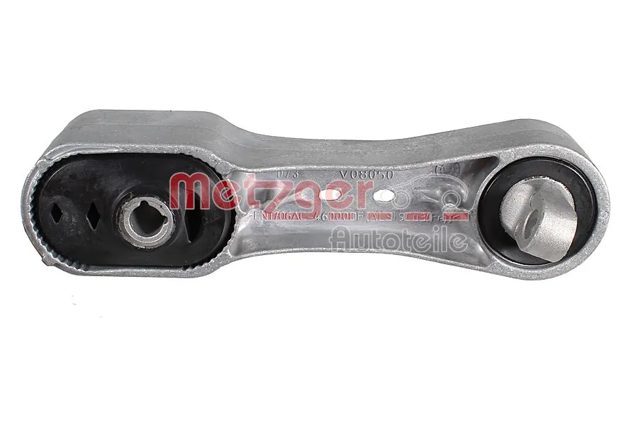 Coxim (suporte) traseiro de motor BMW 2 Active Tourer F45