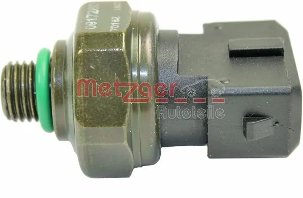 Sensor de pressão absoluta de aparelho de ar condicionado para Volvo XC90  