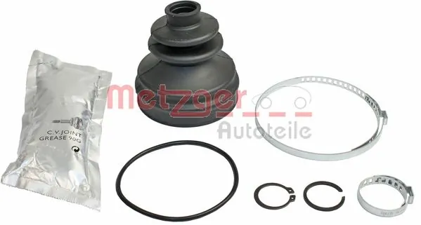 Compre 8994170 General Motors Bota de proteção interna de junta homocinética do semieixo dianteiro