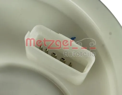 Compre Módulo de bomba de combustível com sensor do nível de combustível Ford Mondeo 4