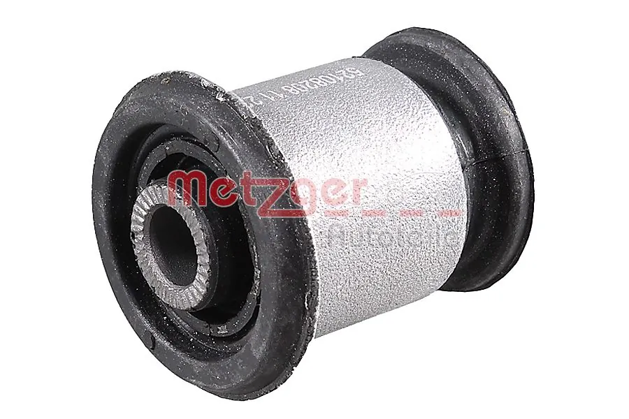 Bloco silencioso dianteiro do braço oscilante inferior Ford ECOSPORT  