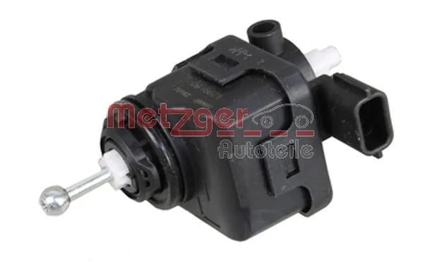 Corretor da luz KIA Ceed  ED