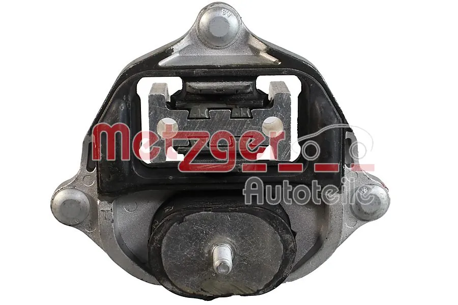 Coxim de transmissão (suporte da caixa de mudança) para Audi A5 Sportback 8TA