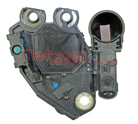 Relê-regulador do gerador (relê de carregamento) BMW 3  E46