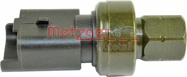  Sensor de pressão absoluta de aparelho de ar condicionado Citroen Berlingo plataforma a bordo (B9) (2008 - 2026) 