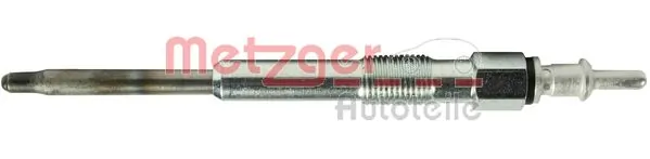  Vela de incandescência Smart FORTWO coupé (450) (2004 - 2007) 