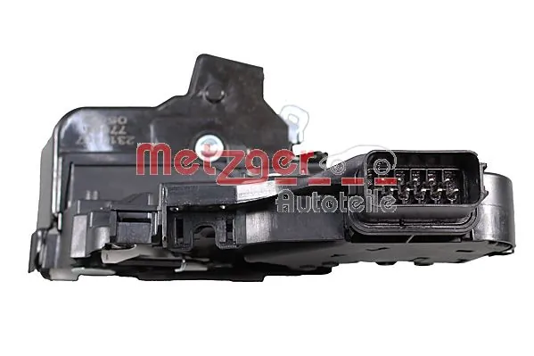 Fecho da porta traseira esquerda LR011303 VAG