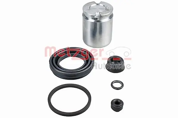 SJ1485 TRW Kit de reparação de suporte do freio traseiro