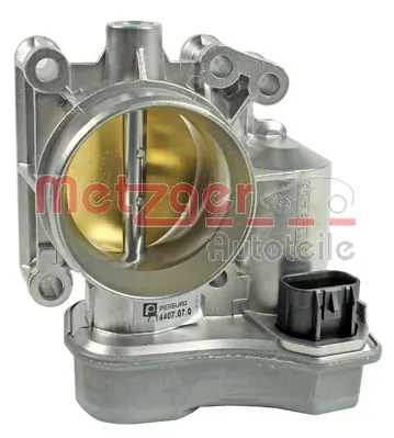 Válvula de borboleta montada Fiat/Alfa/Lancia 71739392 preço, a partir de 37,31 USD