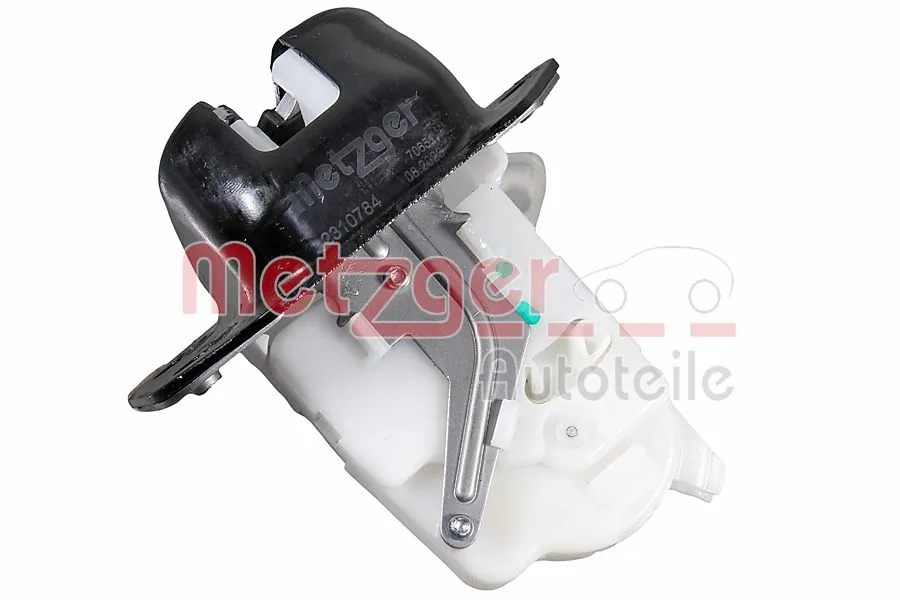 Fecho de tampa de porta-malas (de 3ª/5ª porta traseira) Nissan Murano Z51 ao melhor preço