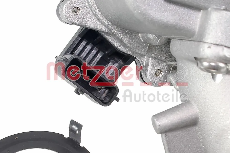 Válvula de borboleta montada VAG 8200614985 preço, a partir de 21,98 USD