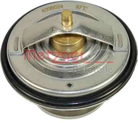 Termostato para Mercedes C 190 W201