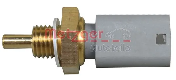 Sensor de temperatura do fluido de esfriamento 295146 EFI