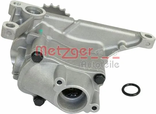  Bomba de óleo Mercedes Sprinter II 3,5-t сaixa (906) (2006 - 2020) II 3,5-t