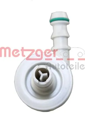 2220108 Metzger Bomba do motor de fluido para lavador das luzes