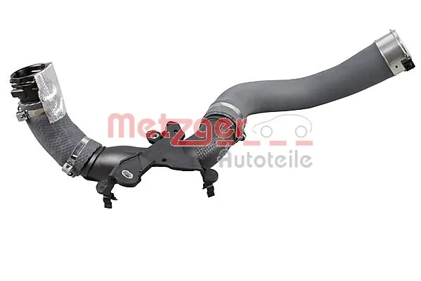 470327 Volvo Mangueira (cano derivado) de intercooler
