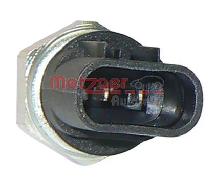 0912040 Metzger Sensor de ativação das luzes de marcha à ré