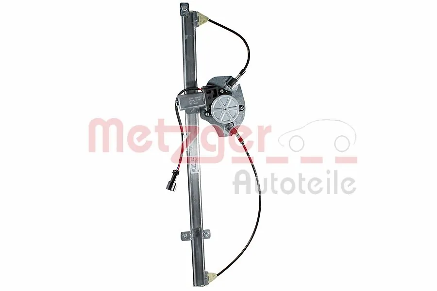 Compre Mecanismo de acionamento de vidro da porta dianteira direita Fiat Ducato 2