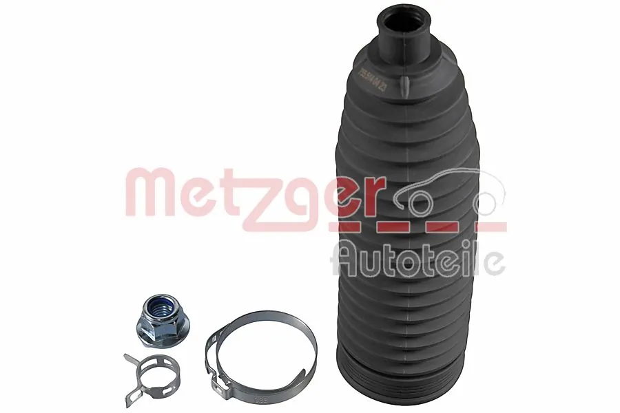 Bota de proteção do mecanismo de direção (de cremalheira) Opel Astra J 69