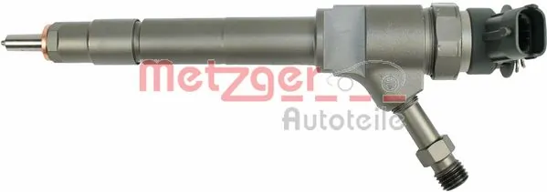0870173 Metzger Injetor de injeção de combustível