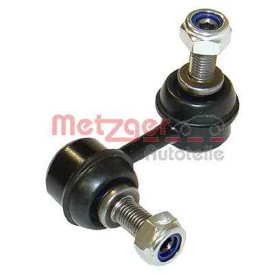 Montante esquerdo de estabilizador dianteiro 51321S2G003 Toyota