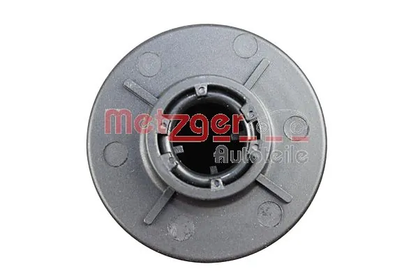 8020051 Metzger Filtro da Caixa Automática de Mudança