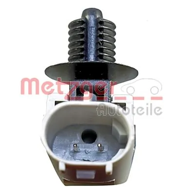 Sensor dianteiro de ABS para Land Rover Range Rover SPORT I L320