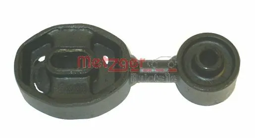 13116588 General Motors Coxim (suporte) traseiro de motor
