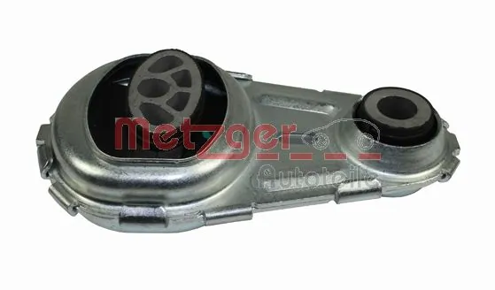 010722 Magneti Marelli Coxim (suporte) traseiro de motor