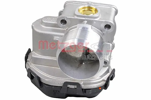Válvula de borboleta montada para Citroen Berlingo  K9