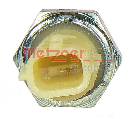  Sensor de pressão de óleo Renault Scenic GRAND III monovolume (JZ0, JZ1) (2009 - 2016) GRAND III