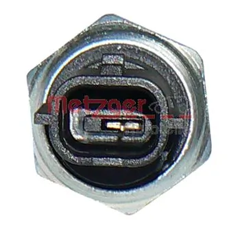  Sensor de pressão de óleo Renault DUSTER I SUV (HS) (2010 - 2026) I