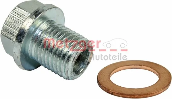 8941526130 Honda Tampão de panela de motor