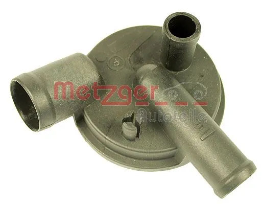 2385006 Metzger Válvula PCV de ventilação dos gases de cárter