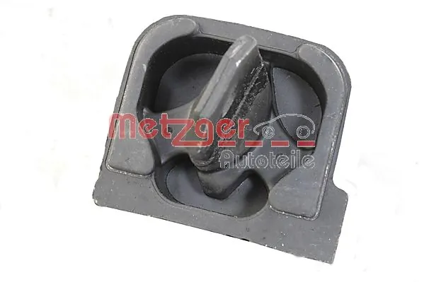 Compre Coxim de transmissão (suporte da caixa de mudança) Mercedes Vito 2