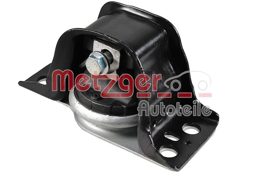 Compre 8053914 Metzger Coxim (suporte) direito de motor