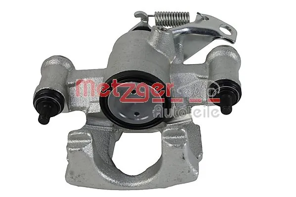 Suporte do freio traseiro esquerdo BHV932EC TRW