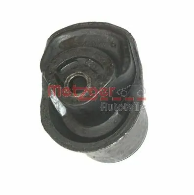  Bloco silencioso de viga traseira (de plataforma veicular) Seat Toledo I sedan (1L) (1991 - 1999) I