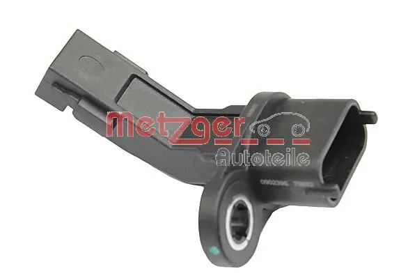 Sensor de posição (de revoluções) de cambota 755078 NRF