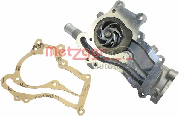 Bomba de água (bomba) de esfriamento 1623105480 Peugeot/Citroen