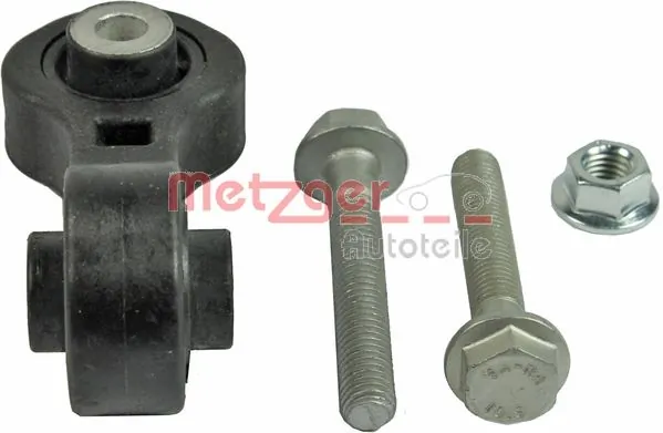 Montante de estabilizador traseiro Audi A4 Avant B8 8K5