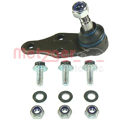 Compre Suporte de esfera inferior Land Rover Freelander 1