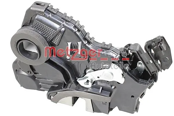 Fecho da porta dianteira esquerda para Toyota Auris UKP E15
