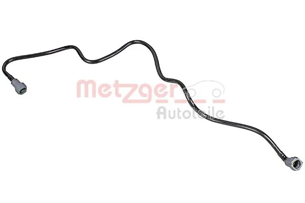 2150141 Metzger Tubo de ventilação do tanque de combustível