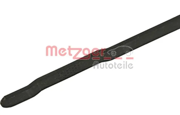 Sonda (indicador) do nível de óleo no motor para Volkswagen Passat B3, B4 3A5, 351, 315