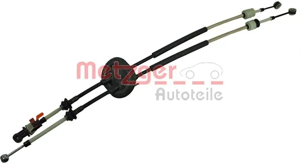 Cabo de mudança duplo Peugeot 307 preço, a partir de 65,48 USD