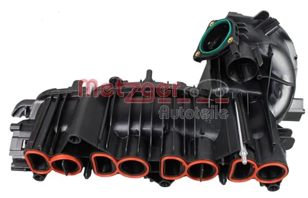 DRM2815 Polcar Tubo coletor de admissão