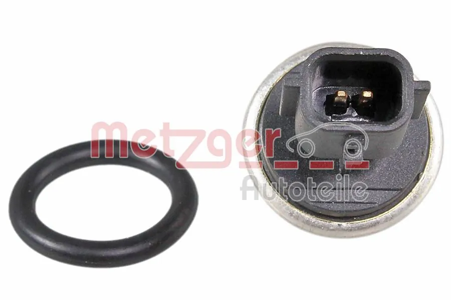 Sensor de temperatura do fluido de esfriamento Renault Master III FV